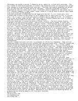 Esszék 'Cushing's Syndrome', 1.                