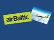 Prezentációk 'AirBaltic', 1.                