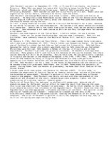 Esszék 'Biography on John Marshall', 1.                