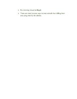 Prezentációk 'Using Animals Fur for Clothes', 11.                