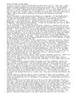 Esszék 'Sexual Violence Against Women', 1.                