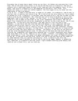 Esszék 'Tale of Cinderella Compared to the Movie "Ever After"', 1.                