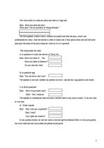 Kutatási anyagok 'The Notion of Intonation and Its Definition', 8.                