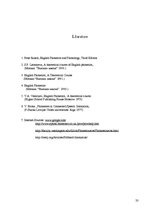 Kutatási anyagok 'The Notion of Intonation and Its Definition', 33.                