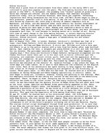 Esszék 'Alfred Hitchcock', 1.                