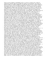 Esszék 'Conflict Resolution', 1.                