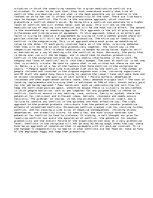 Esszék 'Conflict Resolution', 2.                