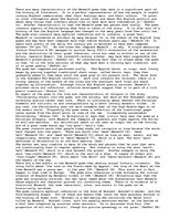 Esszék 'Characteristics of The Beowulf Poem', 1.