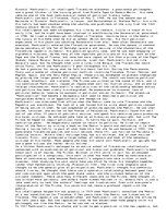 Esszék 'Machiavelli: The Man Behind the Legend', 1.                