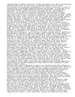 Esszék 'The increasingly dominant role of women in film and television: a social or econ', 2.                