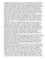 Esszék 'The increasingly dominant role of women in film and television: a social or econ', 3.                