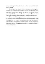 Kutatási anyagok 'Drug Using (Narcotics) as the Threat for Healthiness and Security of Society', 5.                