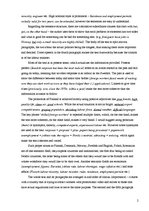 Esszék 'Text Analysis "Where Bosses Will Be Your Friends"', 2.                