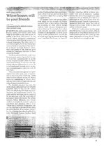 Esszék 'Text Analysis "Where Bosses Will Be Your Friends"', 4.                