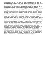 Esszék 'Human Nature', 2.                