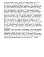 Esszék 'Cinderella', 2.                