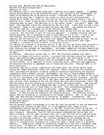 Esszék 'The Change Diffusion Process: Why New Coke Was No Replacement', 1.