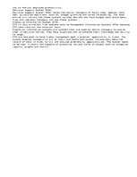 Esszék 'Management Systems in Marks and Spencers', 3.