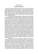 Esszék 'Planned Obsolescence', 1.                