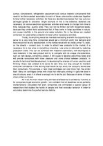 Esszék 'Planned Obsolescence', 2.                