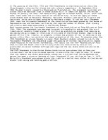 Esszék 'A brief History of the African American Experience', 2.                