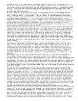 Esszék 'Theodore Roosevelt', 3.                