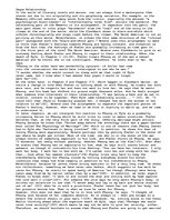 Esszék 'Analyzing the Love between Phuong and Fowler in "The Quiet American" as it gradu', 1.                