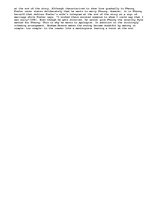 Esszék 'Analyzing the Love between Phuong and Fowler in "The Quiet American" as it gradu', 2.                