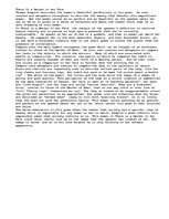 Esszék 'Analysis of the poem "There is a Garden in her face" by Thomas Campion.', 1.                