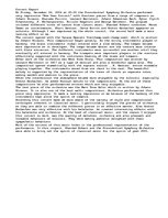 Esszék 'Concert Report- Presidential Symphony Orchestra of Turkey', 1.                