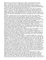 Esszék 'Relationship Between "How to Kill a Mockingbird" and "Mississipi Burning"', 1.                