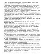 Esszék 'Spain, England, France, German States, And Russian during the 1700s', 3.                