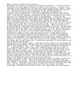 Esszék 'Gammers, violence, Children and TV Violence.', 1.                