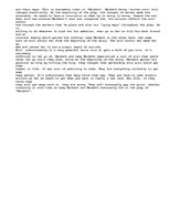 Esszék 'Discuss what You Think the main Theme of "Macbeth" Is', 2.                