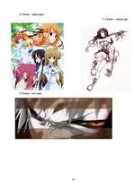 Kutatási anyagok 'Anime and Manga', 32.                