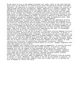 Esszék 'Types of Hegemony', 1.                