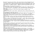 Esszék 'Scopes Monkey Trial', 3.                