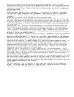 Esszék 'Action in the Case of Stress in College', 1.                