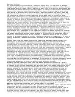 Esszék 'American Airlines', 1.                