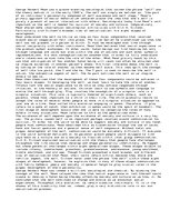 Esszék 'George Herbert Mead and Erik H.Erikson: Theories of Socialization', 1.                