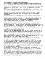 Esszék 'Biography of Charles Manson', 2.                