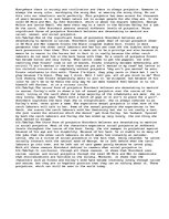 Esszék 'Of Mice and Men', 1.                