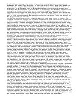 Esszék 'Comparison of 1984 and The Dispossessed', 1.                