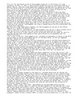 Esszék 'Mysteries of Trade Diplomacy', 1.                