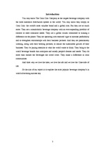 Kutatási anyagok 'Company "Coca-Cola" Advertising', 3.                