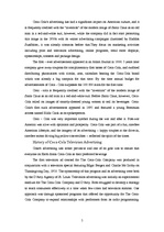 Kutatási anyagok 'Company "Coca-Cola" Advertising', 5.                