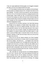 Kutatási anyagok 'Company "Coca-Cola" Advertising', 6.                