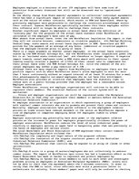 Esszék 'Work Choices Impact on Stakeholders', 4.                