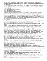 Esszék 'Work Choices Impact on Stakeholders', 6.                