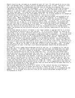 Esszék 'Should Morality Be Included as an Essential Part of Law? ', 1.                